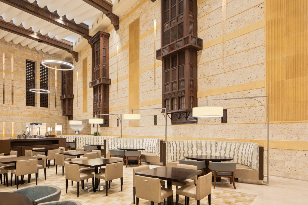 Aerotel Jeddah - Transit Hotel in Terminal 1