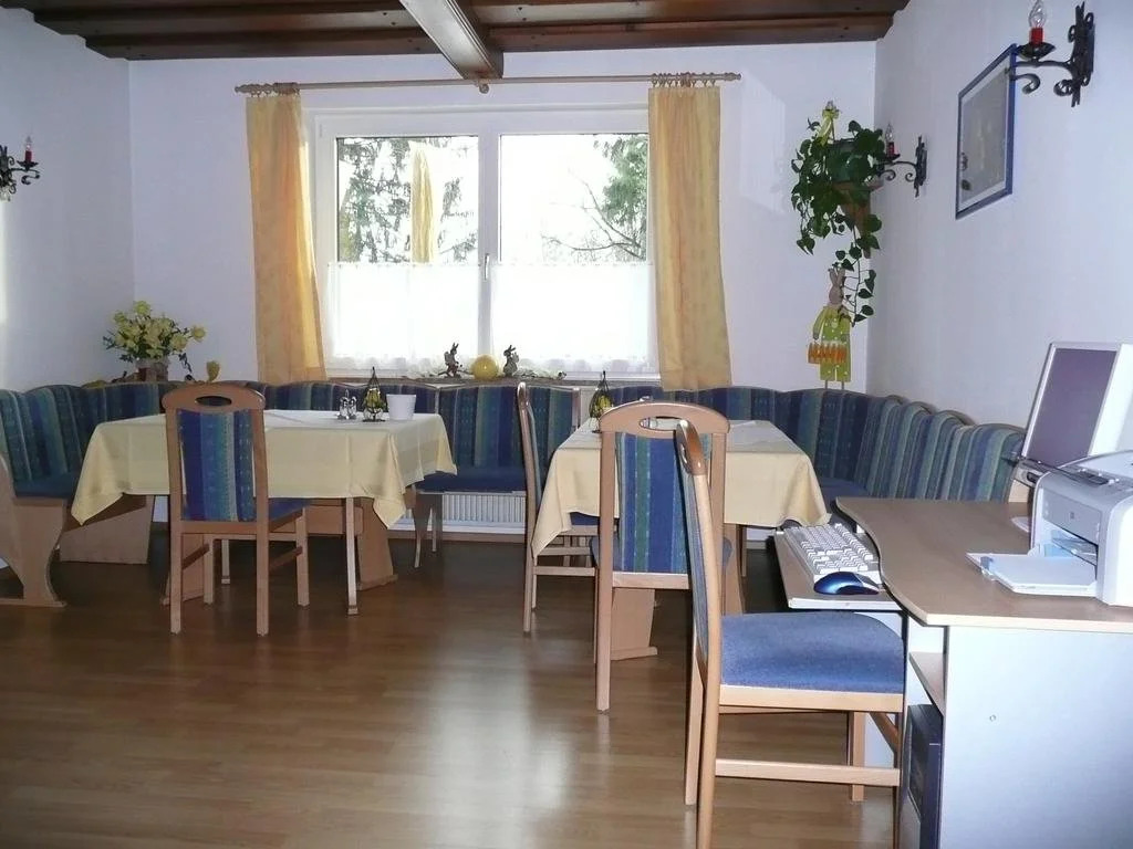 Pension Gallnhof