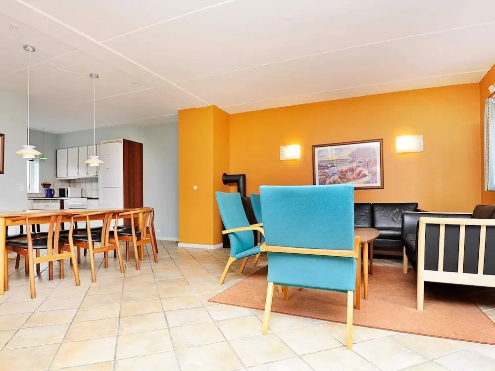 4 star holiday home in Blåvand