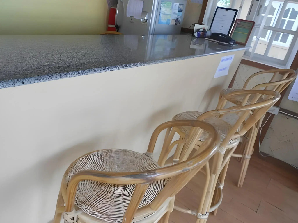 Tia Mers Guest House