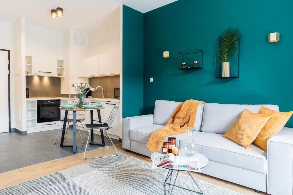 Novum Studio by Loft Affair