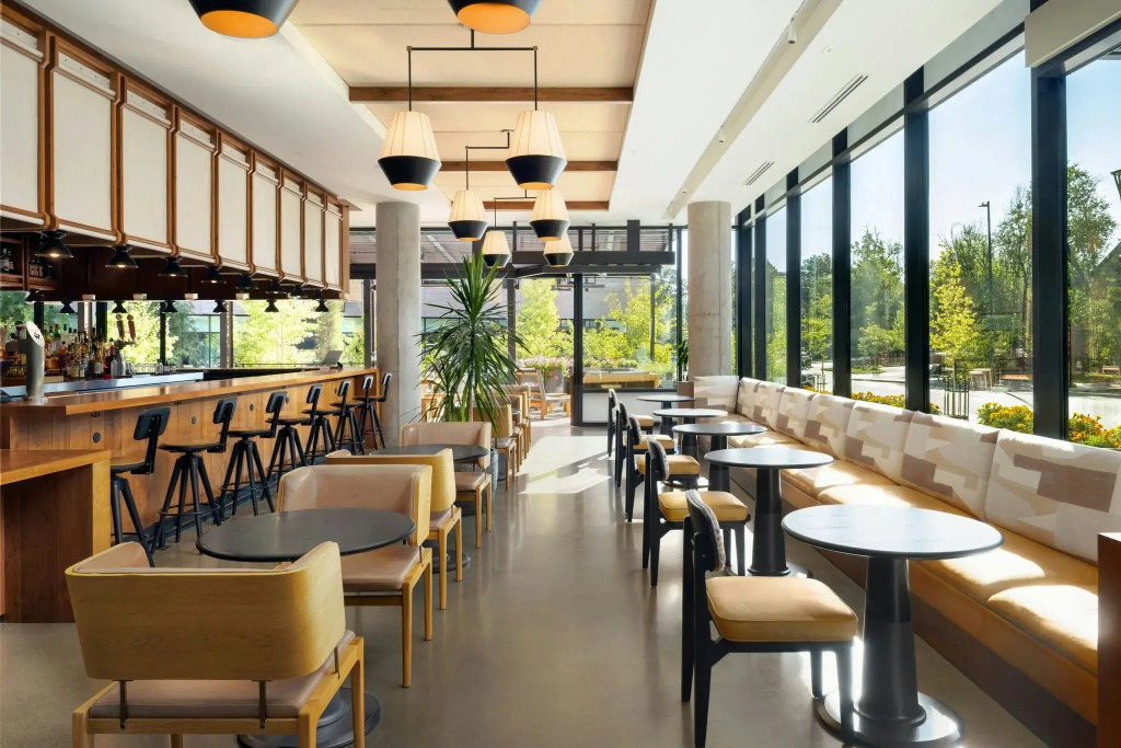 Moxy Boulder University