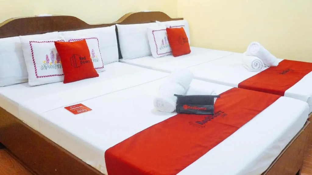 Marcelina's Guest House