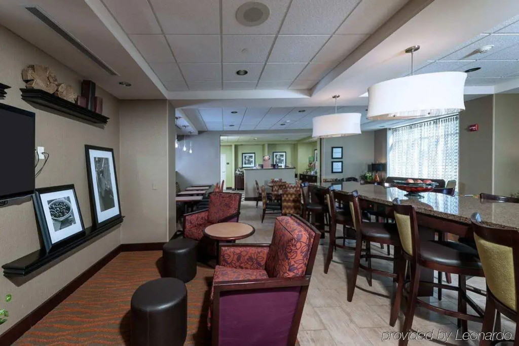 Hampton Inn Bath - Brunswick Area , ME