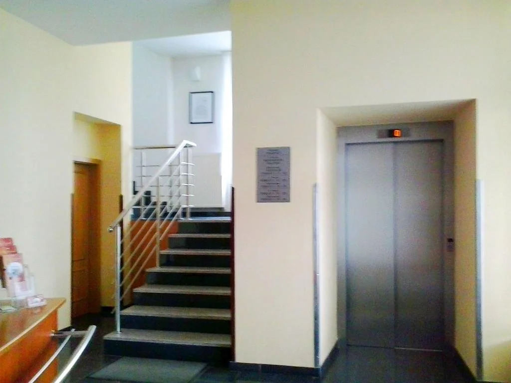 Penzion Hotelu Central