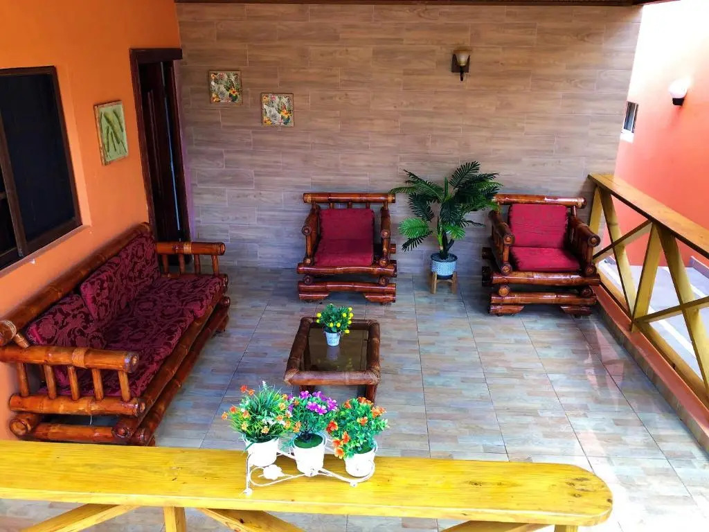 Villa Lo Palo By Hospedify - Enorme villa 24-43 personas con Piscinas y Patio hermosos
