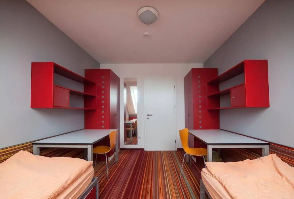 Hostel Pekarna