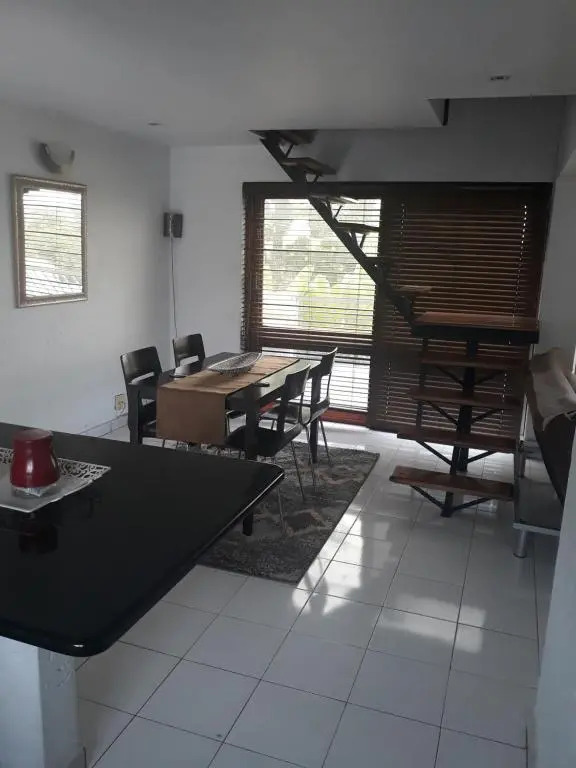 Morningside Loft Apartment