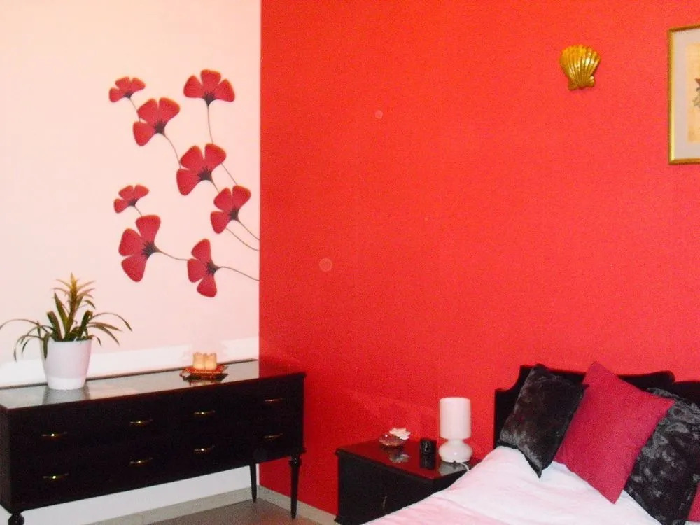 Tulip & Lotus Apartments Palermo