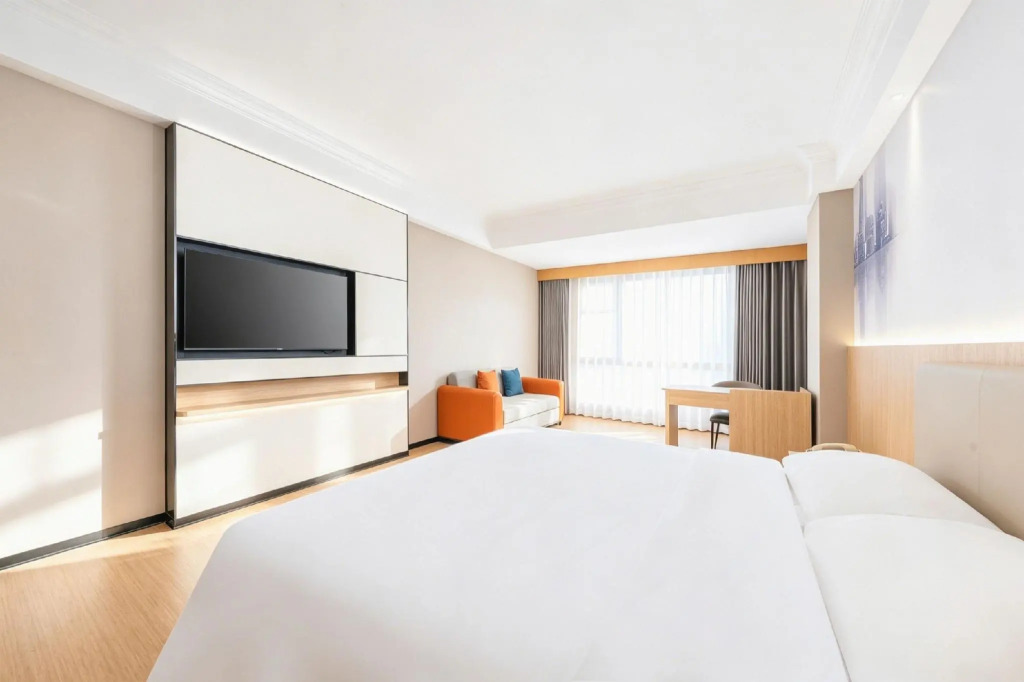 Huimei Hotel