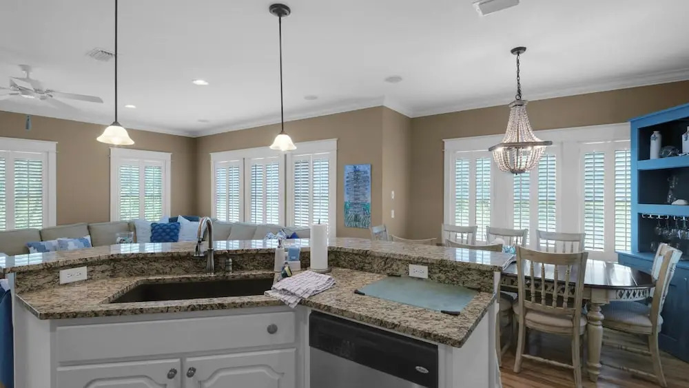 Closet to Each Walkway - 2 Pools - Tennis - Sleeps 14