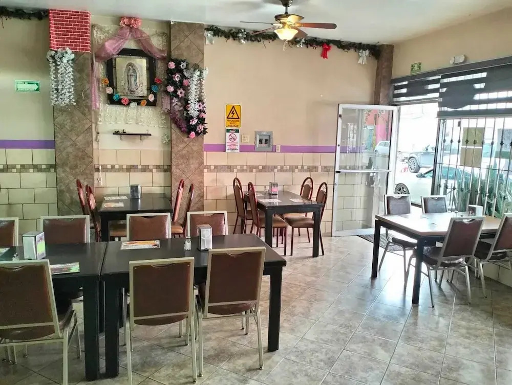 hotel economico
