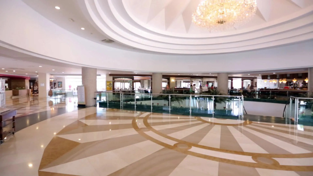 Sunis Kumköy Beach Resort Hotel & Spa