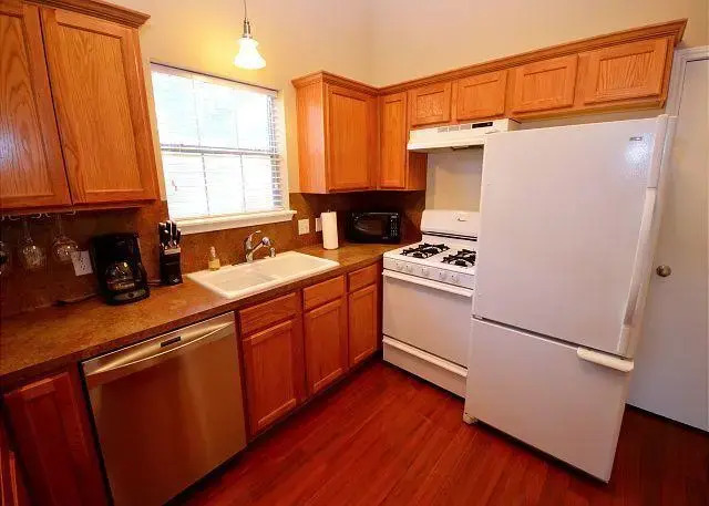 10th Street Home by TurnKey Vacation Rentals