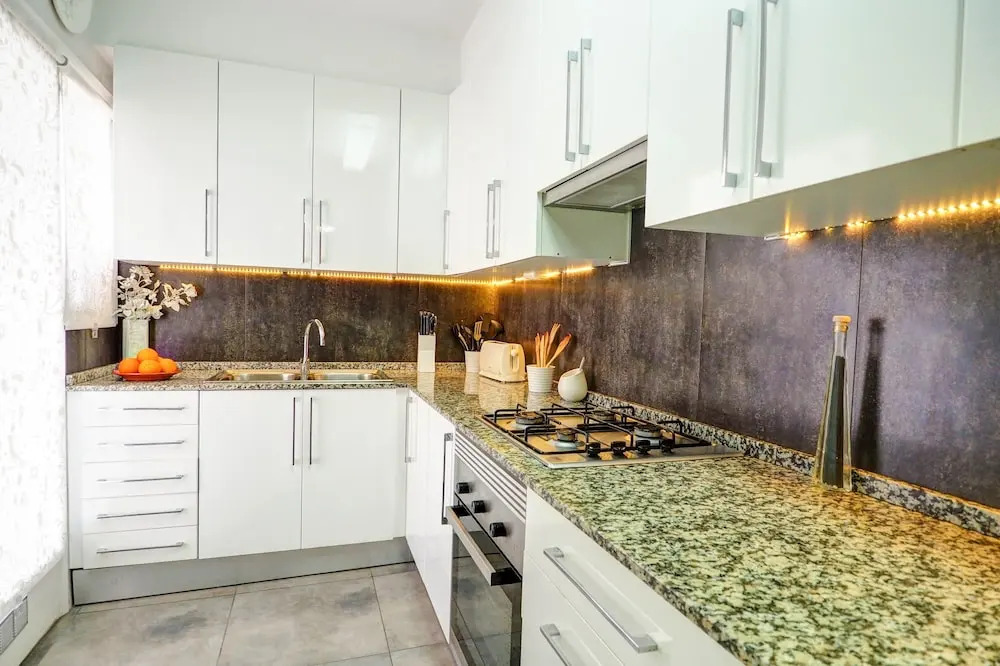 Luxury Apartment in Vinyet by Hello Apartments Sitges
