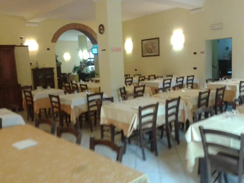 La Pania