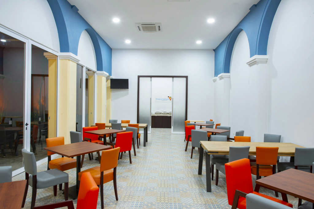 Holiday Inn Express Merida Centro by IHG