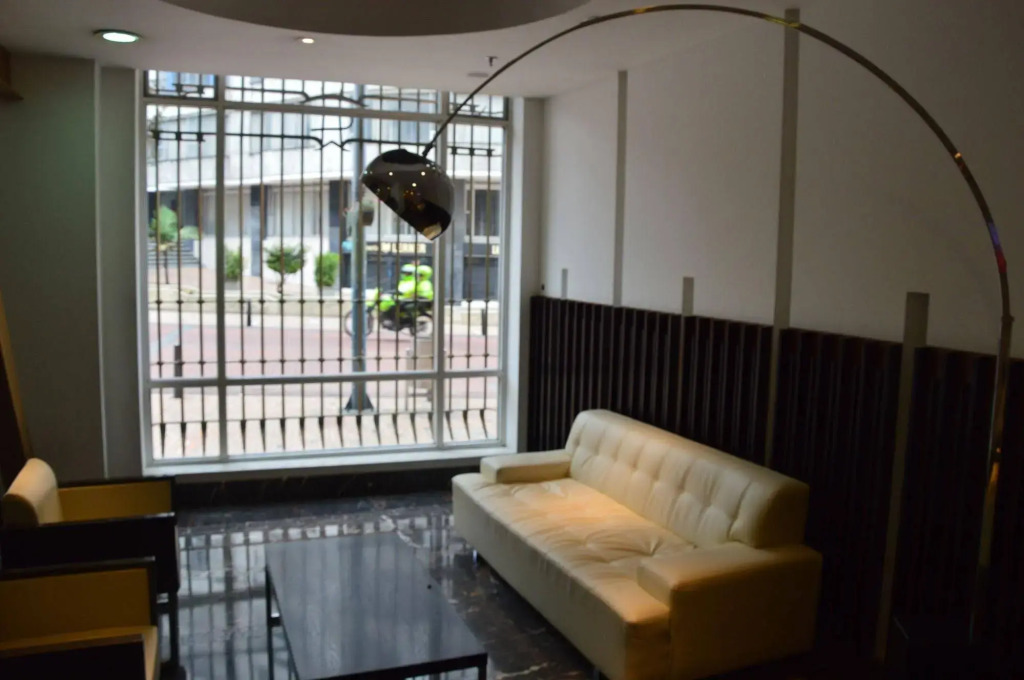 Continental Aparthotel Bogotá - Aparta Suite
