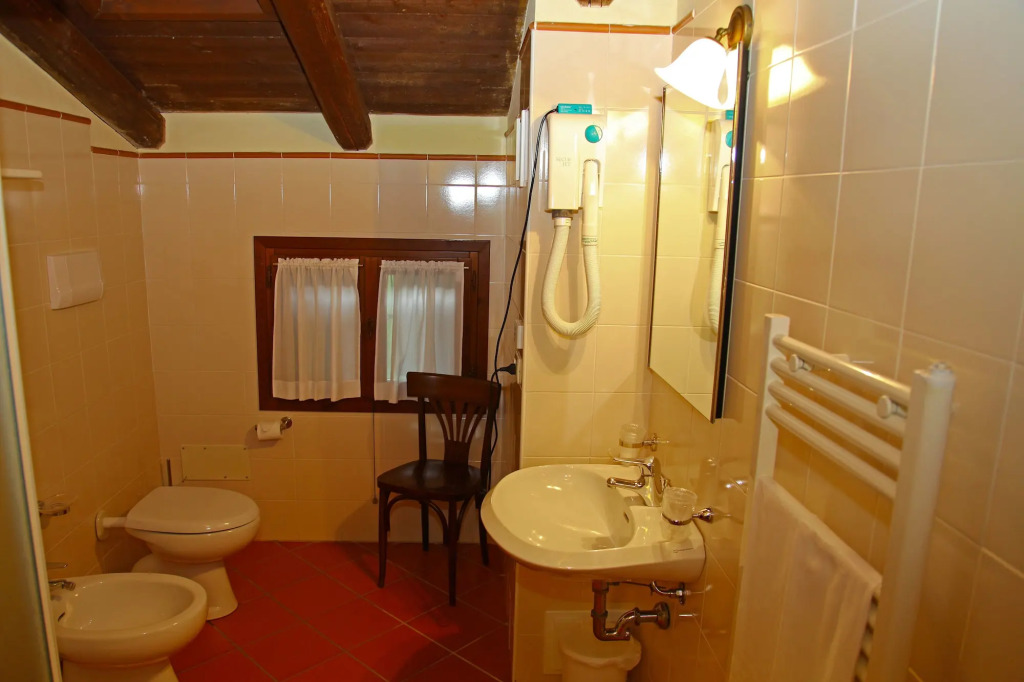 Villaggio Della Salute Più
