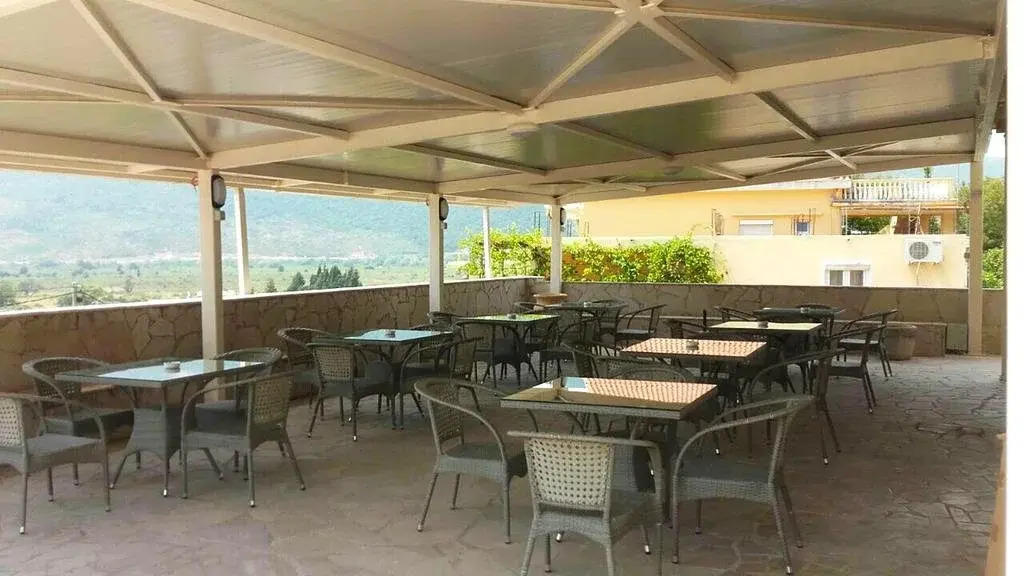 Aparthotel Bajković