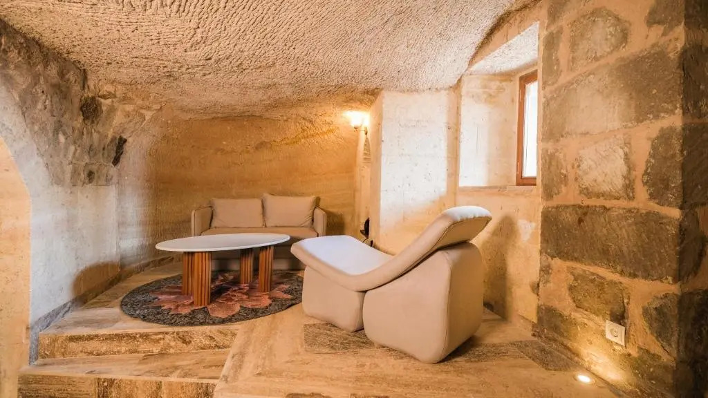 Olenda Premium Cappadocia