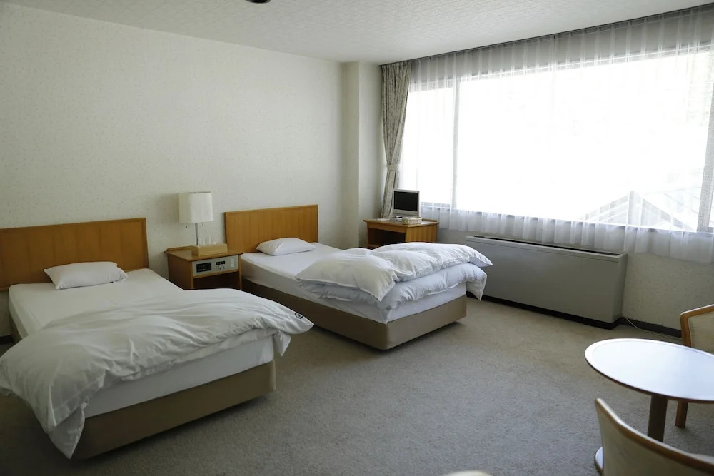 Kinugawa Club Hotel Kinsenkaku