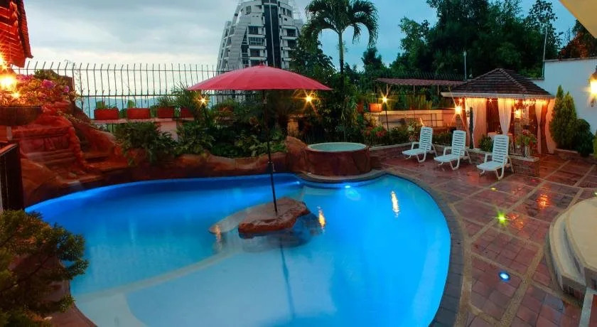 Serenity Suites Casa Boutique