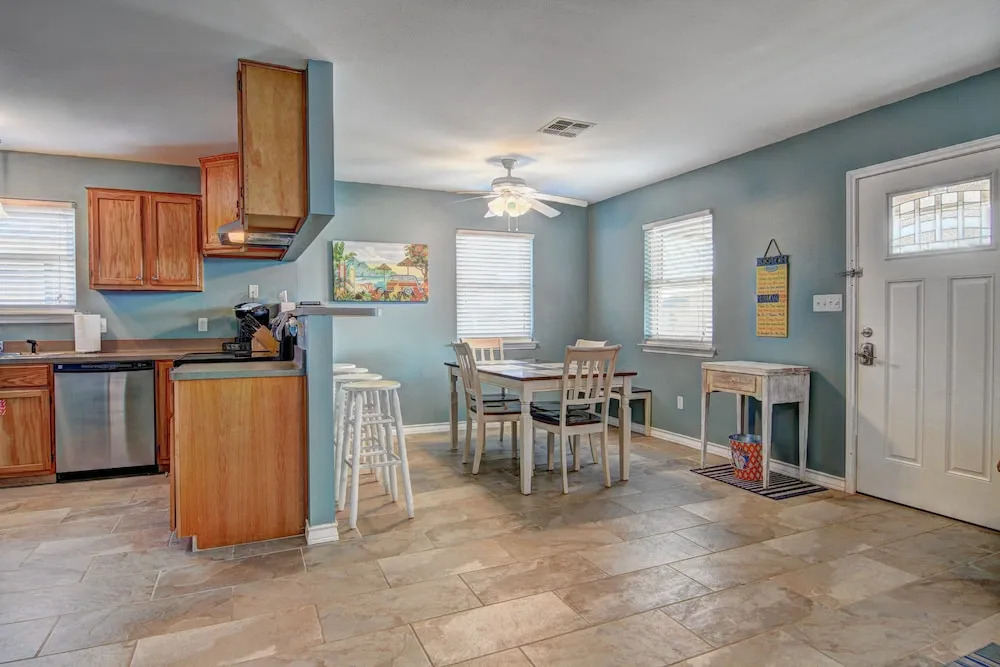 Summer Salt 3Br Home