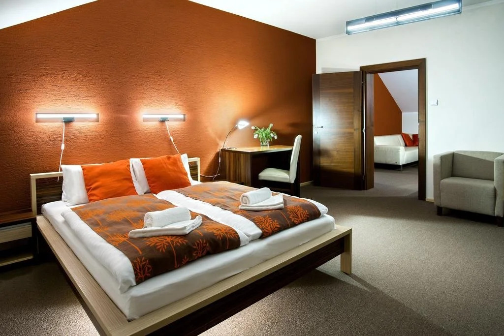 Hotel Bystricka