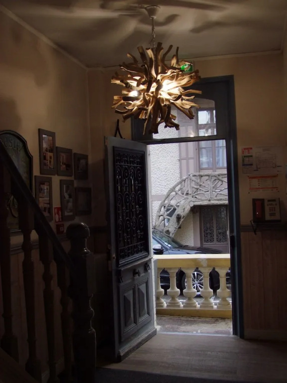 Hôtel de charme Equinoxe