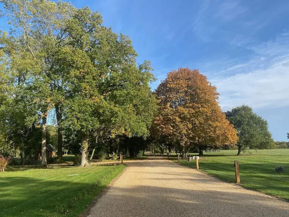 Reymerston Hall