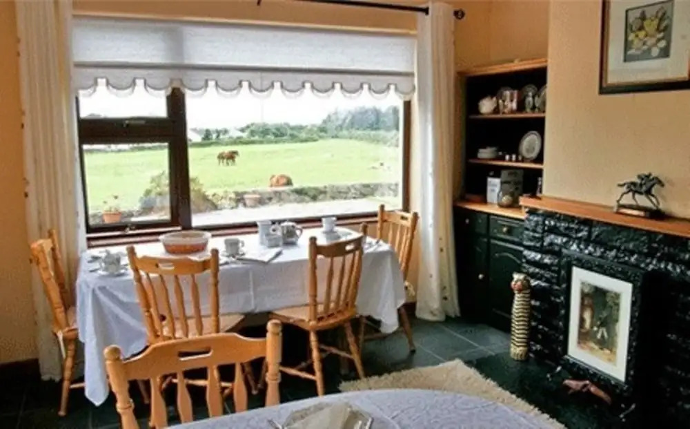 Beechgrove Farmhouse