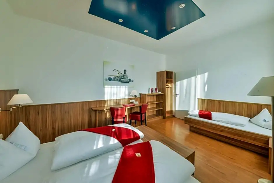 Hotel Drei Löwen