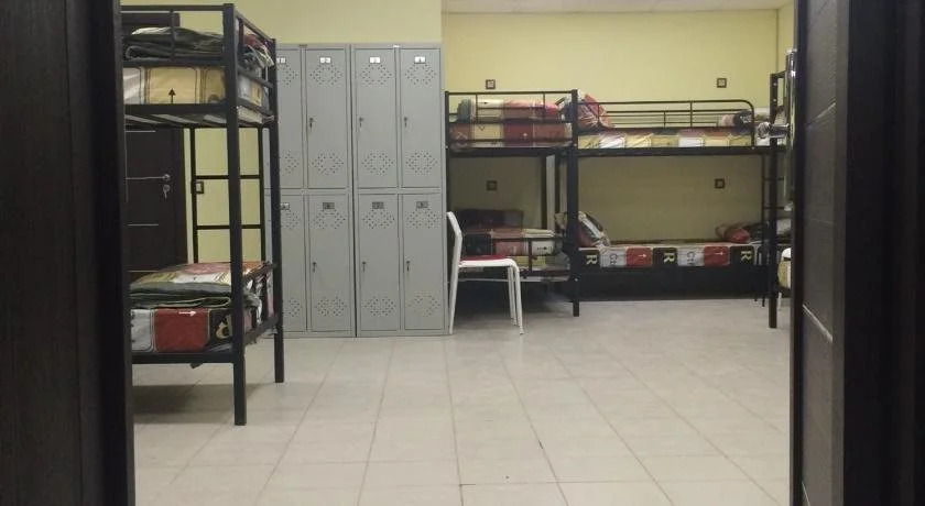 Urfin Hostel