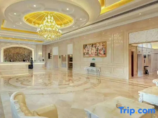 Vienna International Hotel (Guangning)