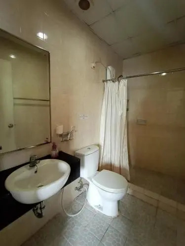 Apartment Thamrin City mall 3 BR near Tanah abang