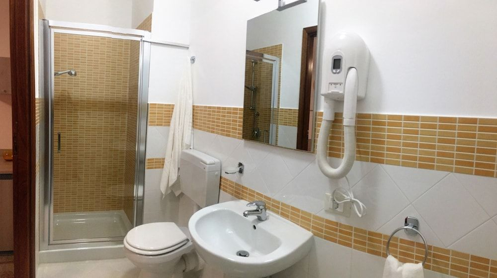 Alto Giardino Rooms