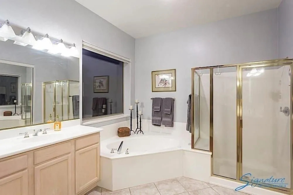 Hole in One By Signature Vacation Rentals