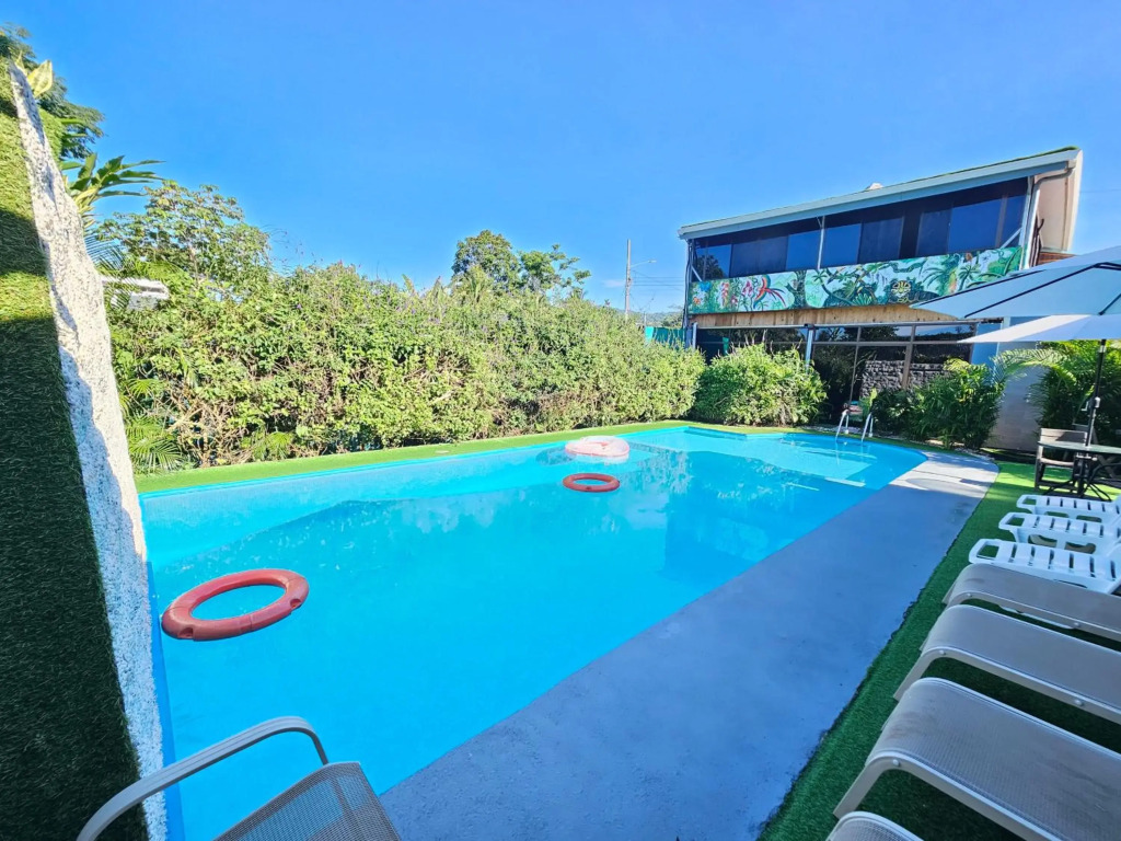 Ballena Rey Hotel