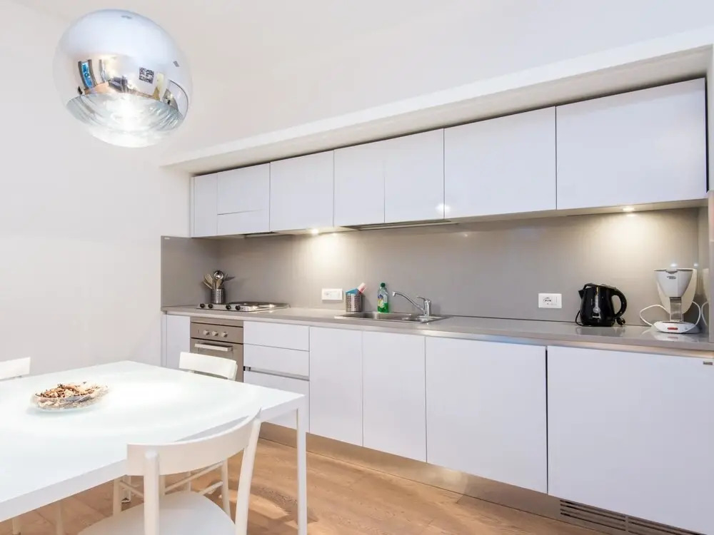 RSH Apartment Terrace Sistina A