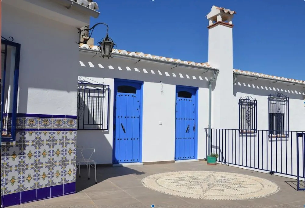 Santo Domingo Rural