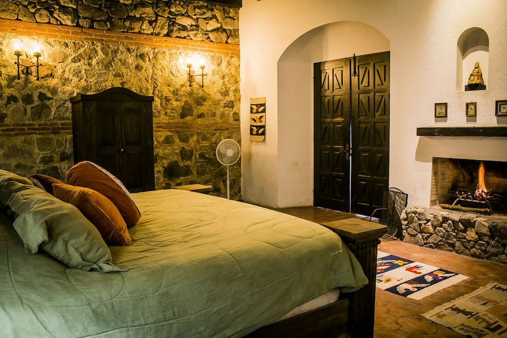 Casa Romántica
