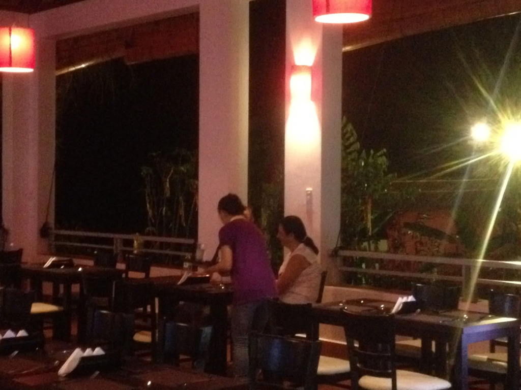 Camellia Resort & Spa