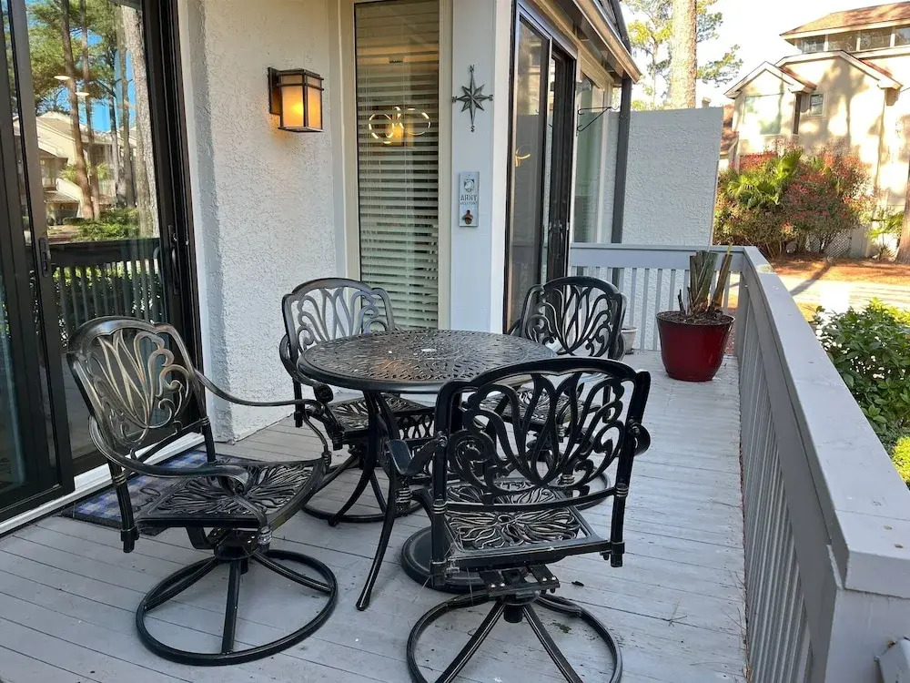 1261 Harbour Town Club at The Sea Pines Resort