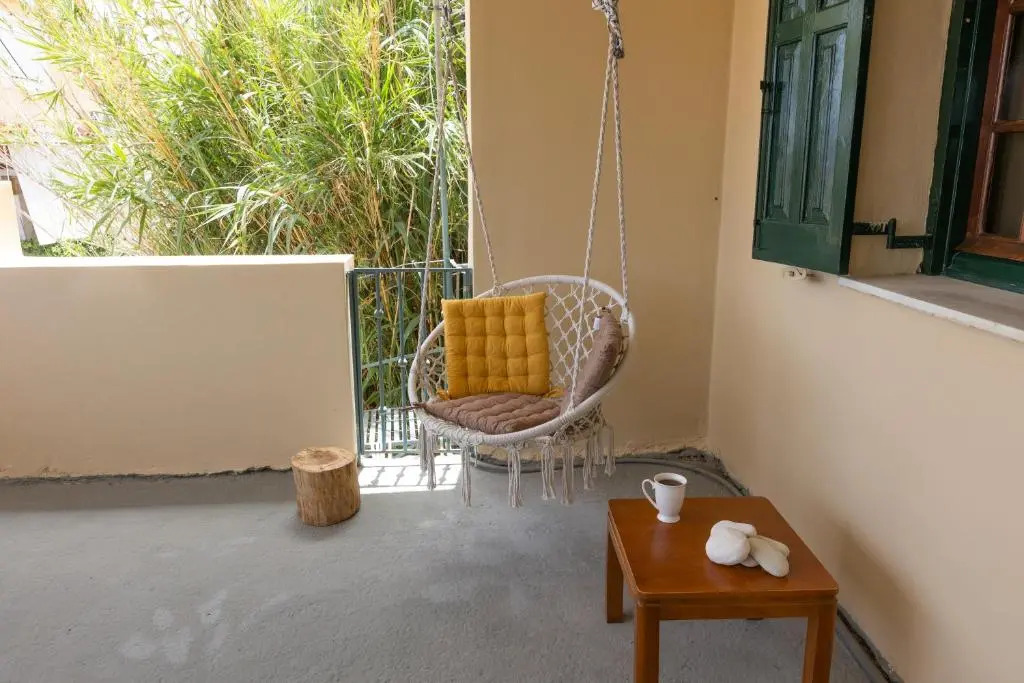 A&S Seaside House