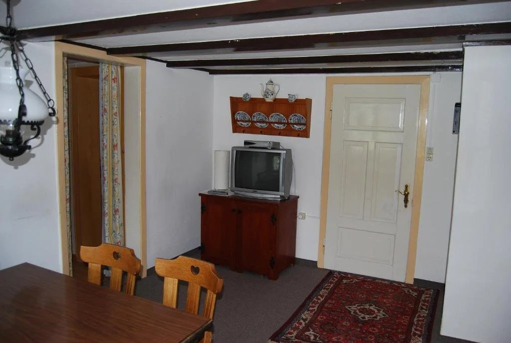 Chalet Mariedl