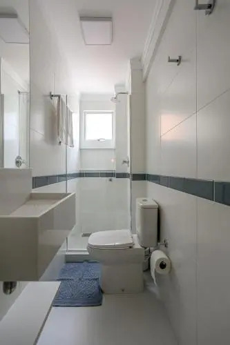 Apartamento beira mar em Balneário Camboriú