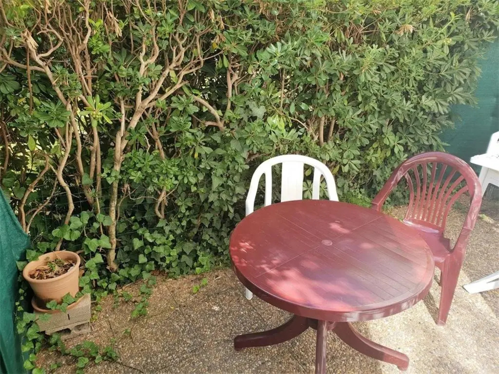 Appartement Argelès-sur-Mer, 2 pièces, 4 personnes - FR-1-388-107