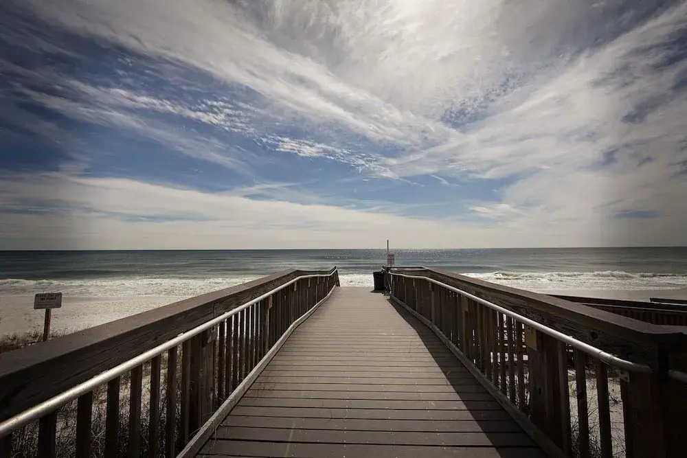 Gulf Shore Condo #508