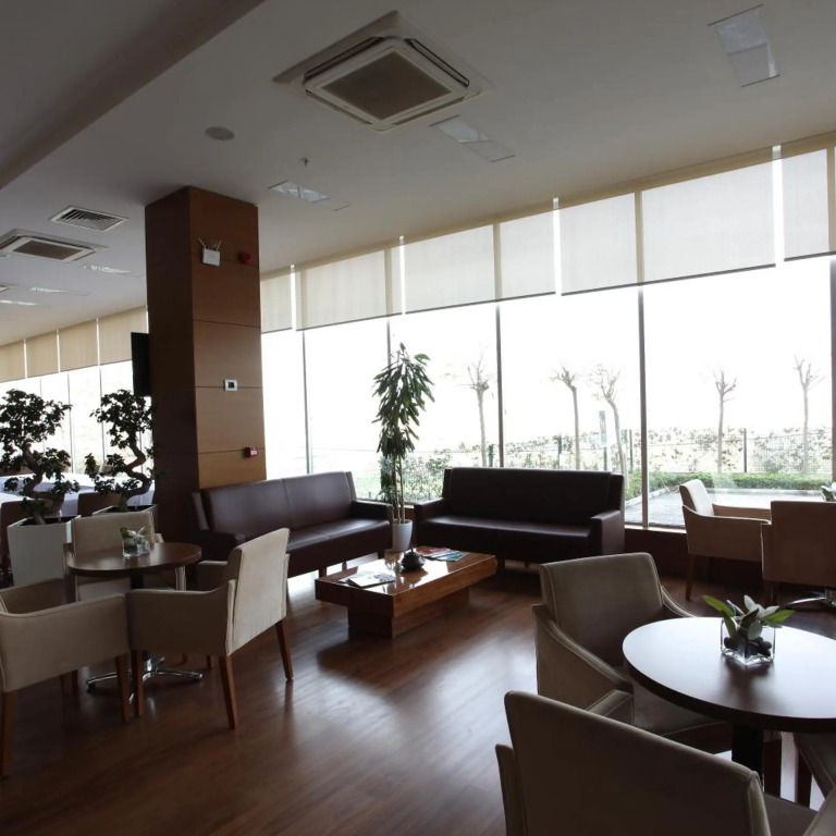 Orucoglu Oreko Hotel